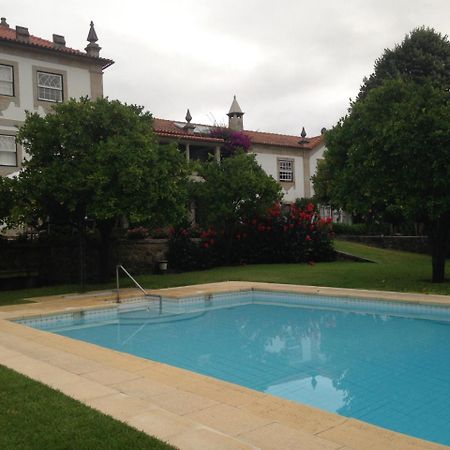 Hôtel Quinta De Vermil à Viana do Castelo Extérieur photo