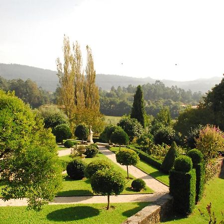Hôtel Quinta De Vermil à Viana do Castelo Extérieur photo