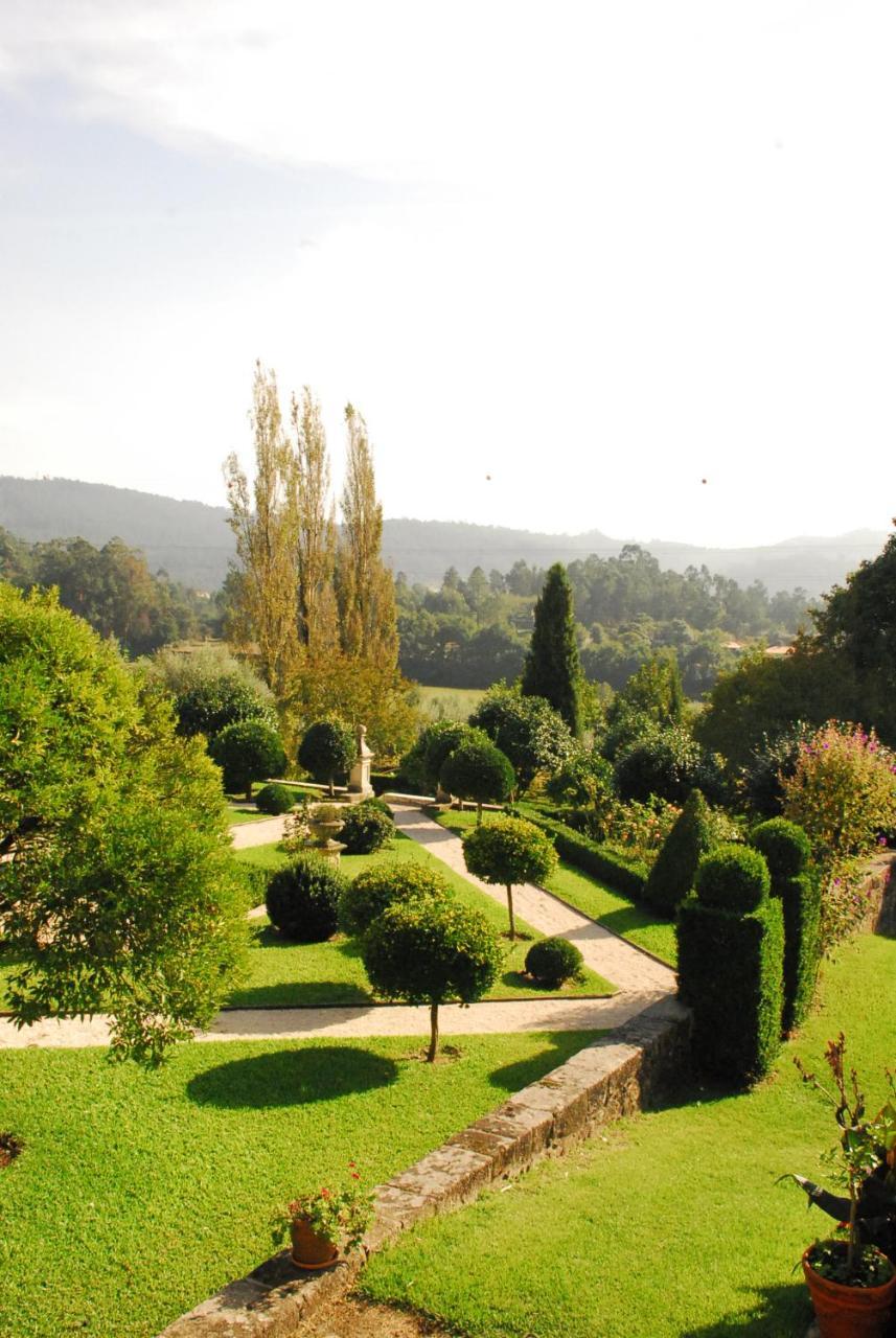 Hôtel Quinta De Vermil à Viana do Castelo Extérieur photo