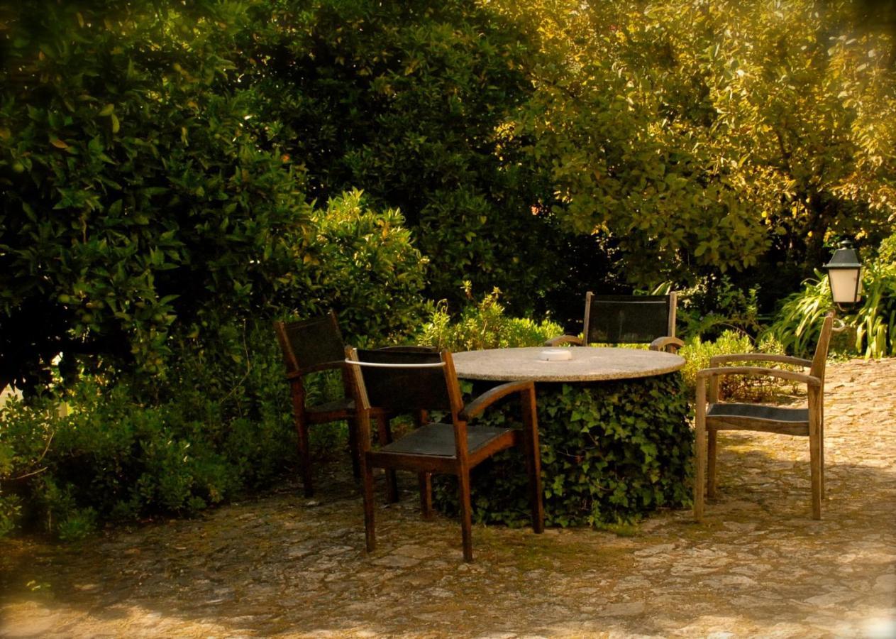 Hôtel Quinta De Vermil à Viana do Castelo Extérieur photo